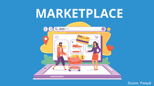 Website Marketplace