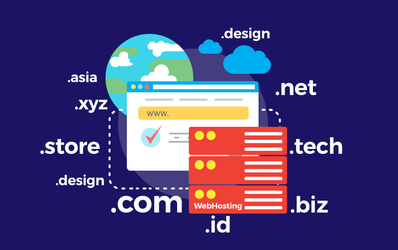 Jasa Pembuatan Website